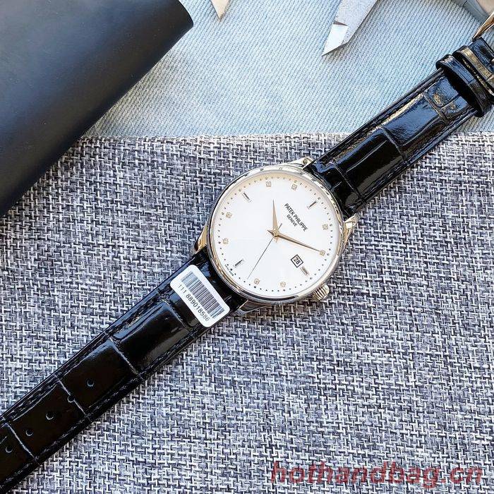 Patek Philippe Watch PPW00011 Patek Philippe Watch PPW00011